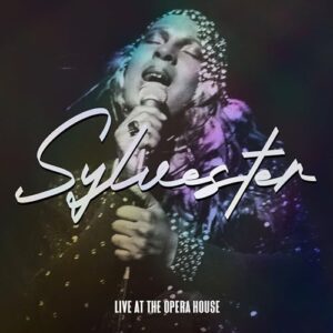 Live At The Opera House - Sylvester (CDs)