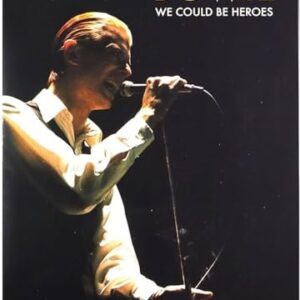 We Could Be Heroes: The Sound+Vision Concerts (7CD+DVD Set) - David Bowie (CDs)
