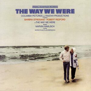 Way We Were / O.S.T. - Streisand Barbra (CDs)
