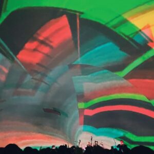 LIVE AT ADLER PLANETARIUM - ROB MAZUREK, EXPLODING STAR ORCHESTRA (CDs)