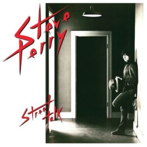 Street Talk - Special Deluxe Collector's Edition - Steve Perry (CDs)