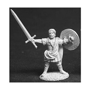 Edwin MacAndrew, Highlander Champion (OOP) (CDs)
