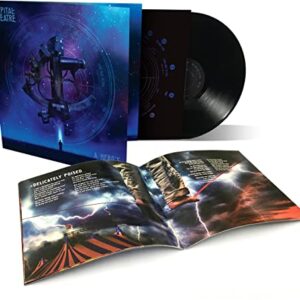 A Hero's Journey (Black, Gatefold LP Jacket) (Discos de Vinil)