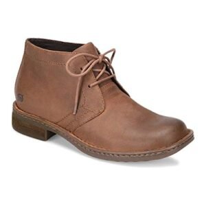 BORN - Masculino - Harrison, Brown Full Grain, 10 (CDs)