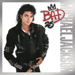 Michael Jackson - Bad - 25th Anniversary - Michael Jackson (Discos de Vinil)