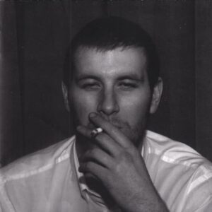 Whatever People Say I Am Thats What I'm Not - Arctic Monkeys (CDs)