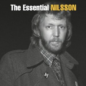 Harry Nilsson - The Essential Nilsson - Harry Nilsson (CDs)