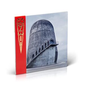 Zeit - Rammstein (CDs)