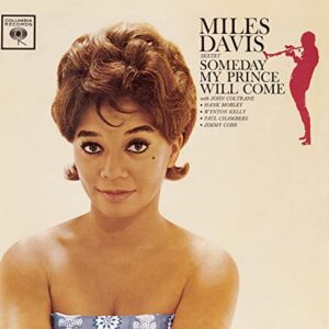 Someday My Prince Will Come - Miles Davis (CDs)