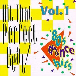 Vol. 1-Hit That Perfect Beat - Gang of Four (CDs)