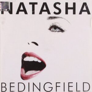 N.B. - BEDINGFIELD,NATASHA (CDs)