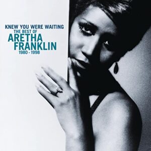 Knew You Were Waiting: Best of 1980-1998 - Franklin, Aretha (CDs)
