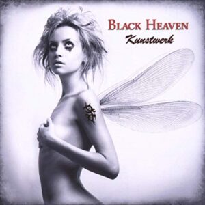 Kunstwerk - Black Heaven (CDs)