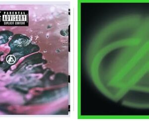 From Zero - Papercuts (2cd pack) - Linkin Park (CDs)