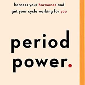 Period Power - Hill, Maisie (CDs)