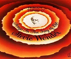 Songs in the Key of Life - Wonder, Stevie (CDs)