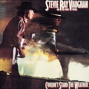 Stevie Ray Vaughan And Double Trouble Couldnt novo lacr orig - Stevie Ray Vaughan And Double Trouble* (CDs)