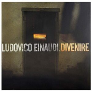 Divenire - Ludovico Einaudi (CDs)