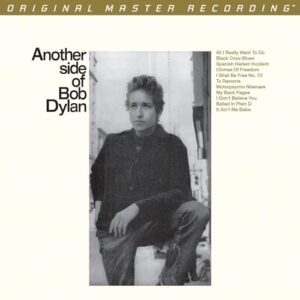 Another Side Of Bob Dylan [Disco de Vinil] (Discos de Vinil)