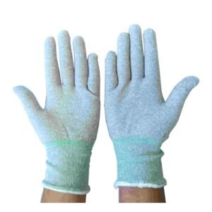 Luva Antiestatica Tecido ESD (G) (Equipamentos)