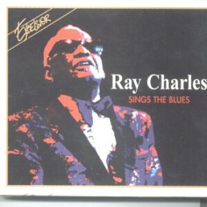 Ray Charles Sings The Blues (UK Import) (CDs)