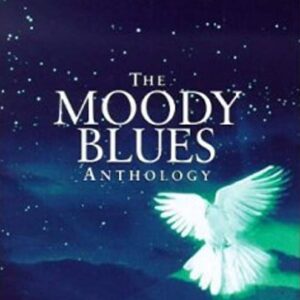 The Moody Blues Anthology [Audio CD] Moody Blues - Moody Blues (CDs)
