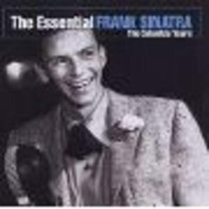 FRANK SINATRA - THE ESSENTIAL - Frank Sinatra (CDs)
