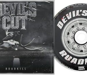 Roadkill CD - Devil's Cut (CDs)