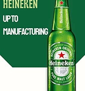 The History of Heineken from Foundation to Globalization (English Edition) - CARRETERO, ALBERTO (Cervejas)
