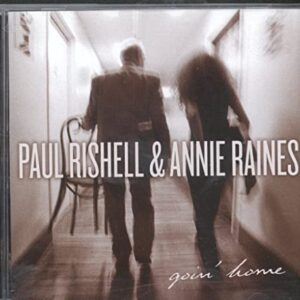 Goin' Home - Paul Rishell (CDs)