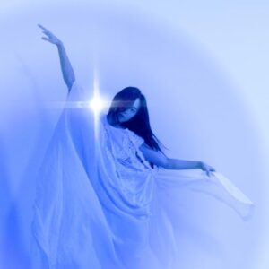 Ascension[LP] - Sarah Kinsley (CDs)