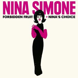 Forbidden Fruit - SIMONE,NINA (CDs)