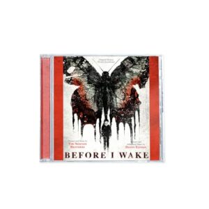Before I Wake - The Newton Brothers (CDs)