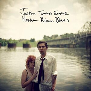 Harlem River Blues - EARLE,JUSTIN TOWNES (CDs)