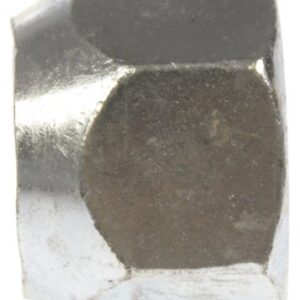 Wheel Nut: 1/2-20L-4 P/CD (CDs)