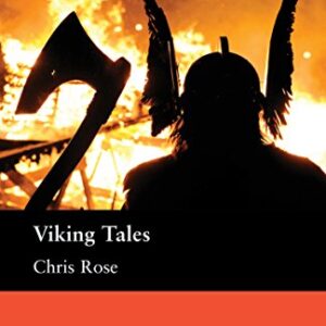 Viking Tales (Audio CD Included) - Rose, Chris (CDs)