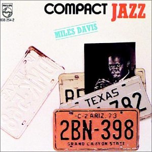 Compact Jazz - Miles Davis (CDs)