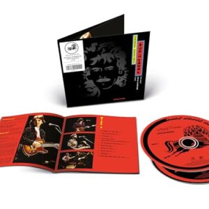 Live in Japan - George Harrison (CDs)