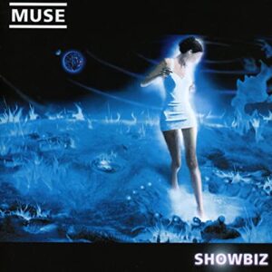 Showbiz - MUSE (CDs)