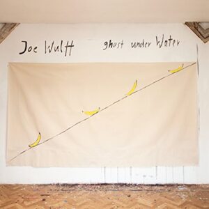 Ghost Under Water [Disco de Vinil] (Discos de Vinil)