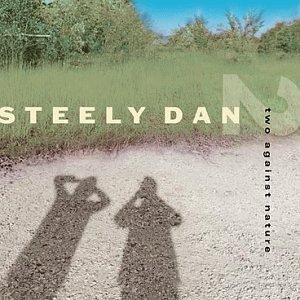 Two Against Nature [Vinyl] - Steely Dan (Discos de Vinil)