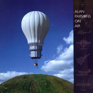 On Air - Parsons, Alan (CDs)