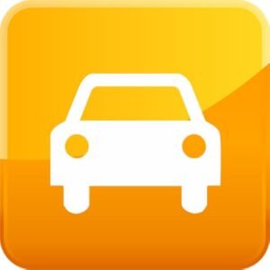 RD do Congo GPS Navigator (Golden Forge) (CDs)