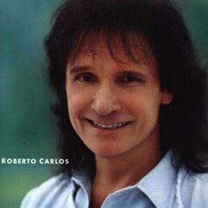 Roberto Carlos - Roberto Carlos [CD] - Roberto Carlos (CDs)