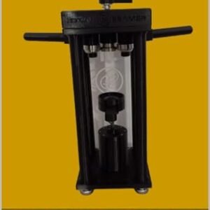 Manual da Recravadora de Latas de Cerveja Artesanal Tower - ewald, werner (Cervejas)