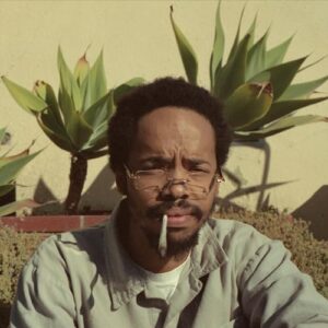 Live Laugh Love - Earl Sweatshirt (CDs)
