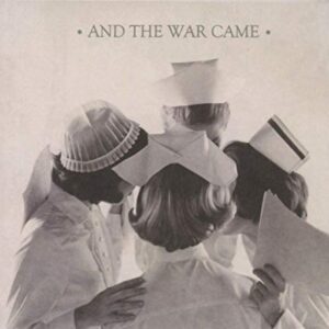 And The War Came - Shakey Graves (CDs)