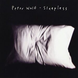 Sleepless - Wolf, Peter (CDs)