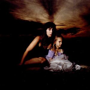 Heavy Light - U. S. Girls (CDs)