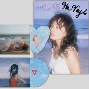 Venus In The Sea + Avalanches And Unfamiliar Ways To Die Signed, Ha Vay Vinyl Record Bundle - Ha Vay (Discos de Vinil)